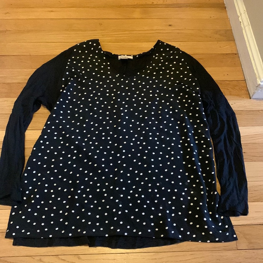 Loft long sleeve
